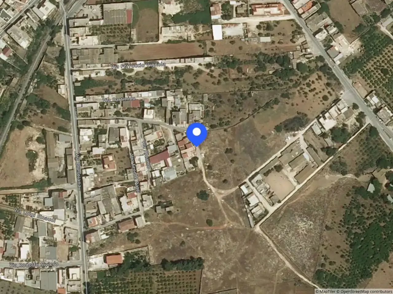 Laboratorio in Via Alcamo, 91022 Castelvetrano Tp, Italia 91022, Castelvetrano, {3} - Foto 1