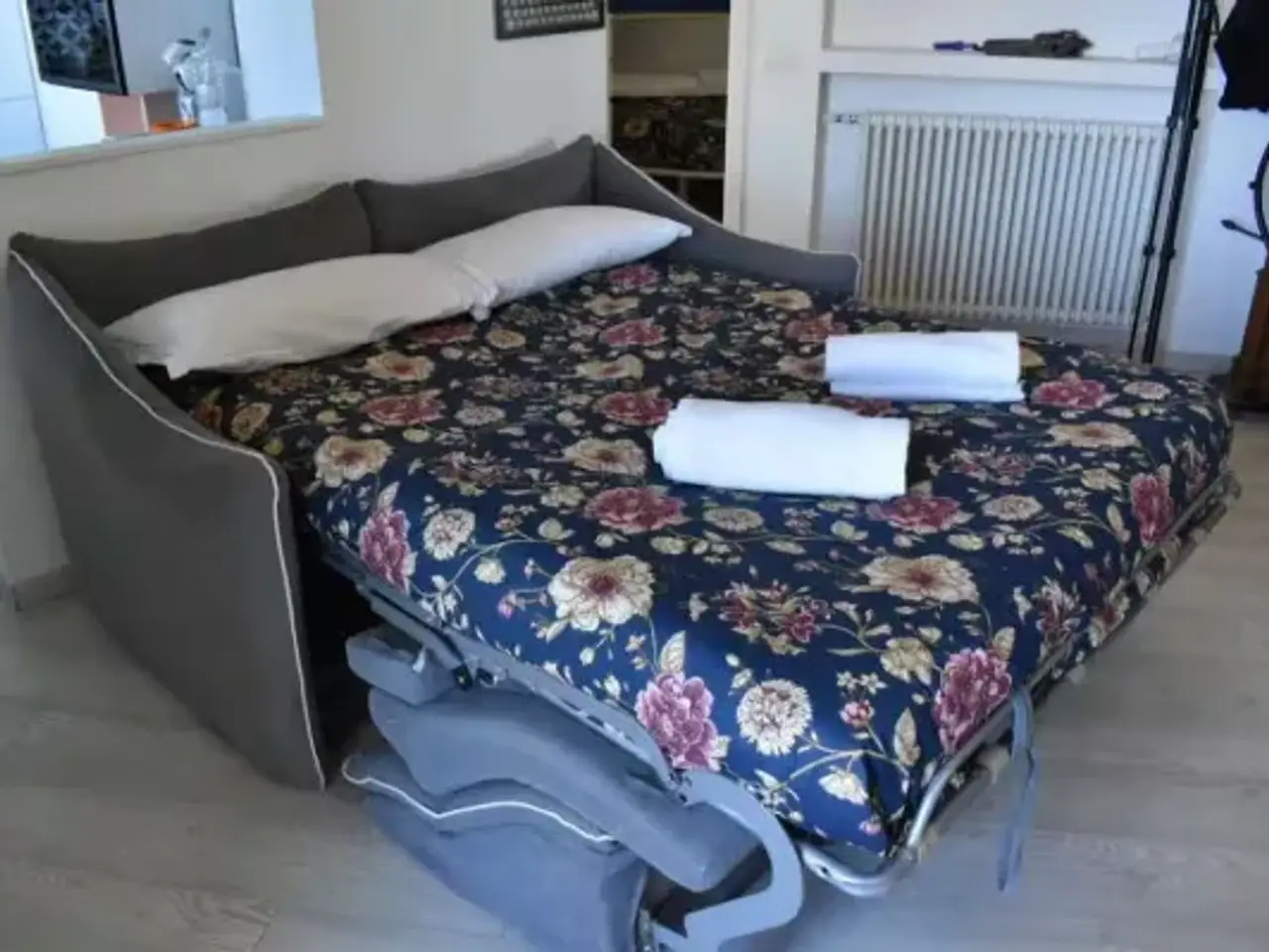 Bed & Breakfast in Via Achille Mauri 5, Roma, {3} - Foto 2