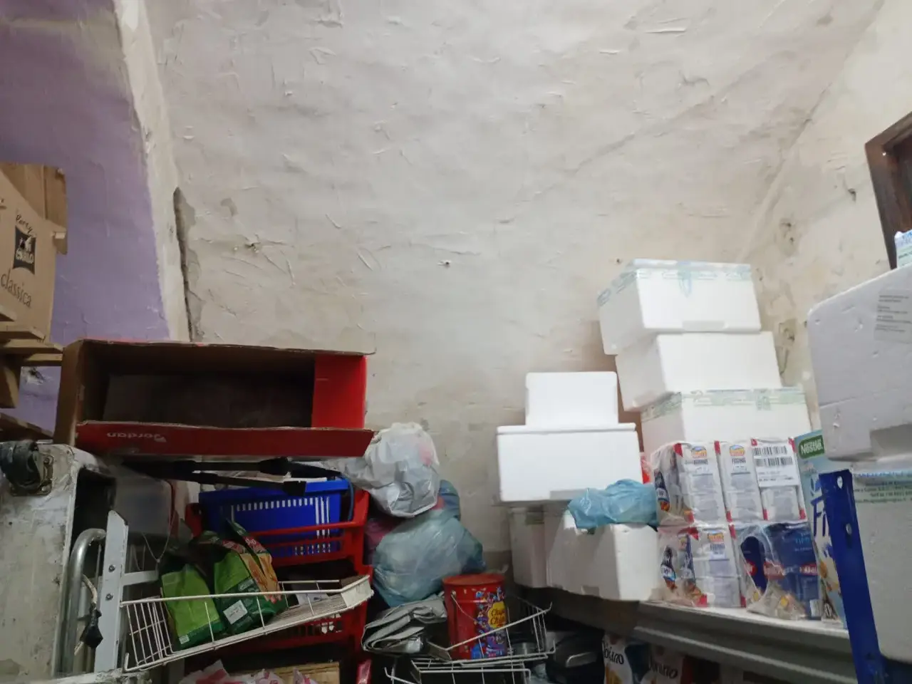 Magazzino in Donn'Albina 32, Napoli, {3} - Foto 1