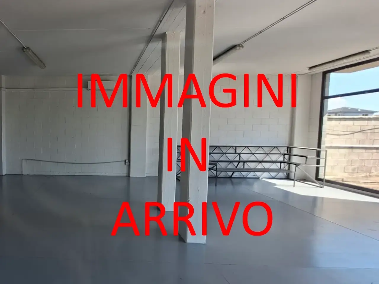 Negozio in Via Enrico Mattei, Mozzanica, {3} - Foto 1