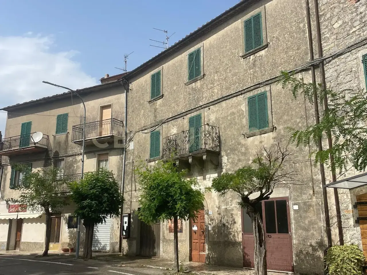 Negozio in Via Mario Luzi 56, Semproniano, {3} - Foto 2