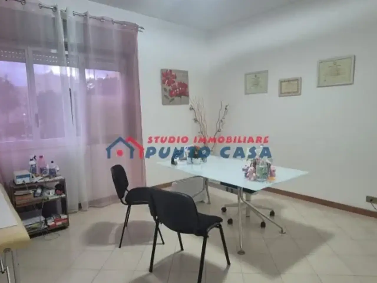Ufficio in Via Virgilio, Trapani, {3} - Foto 1