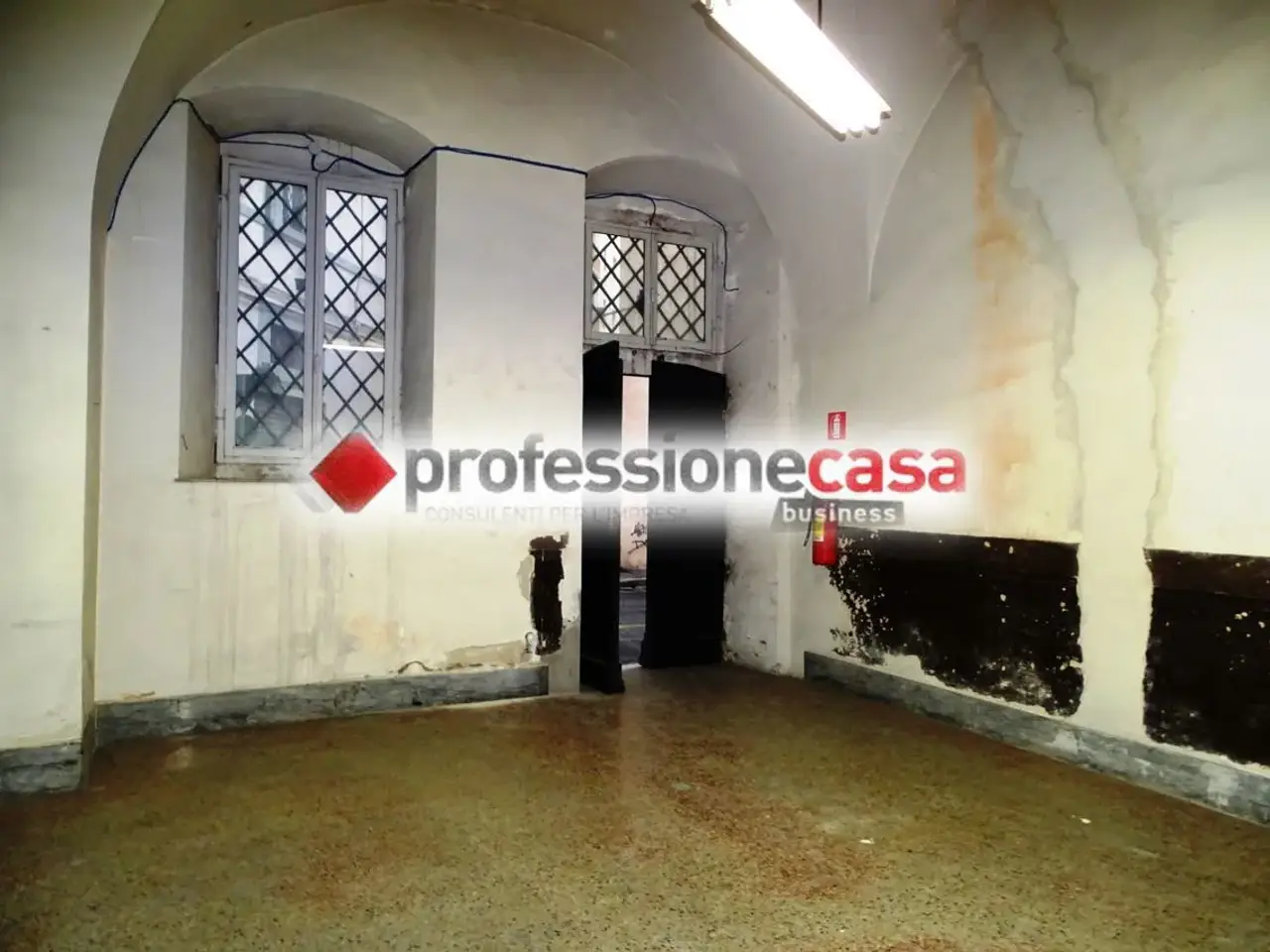 Magazzino in , Livorno, {3} - Foto 1