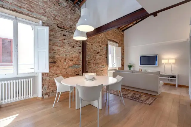 2-room flat in Via del Corso, Firenze - Photo 1