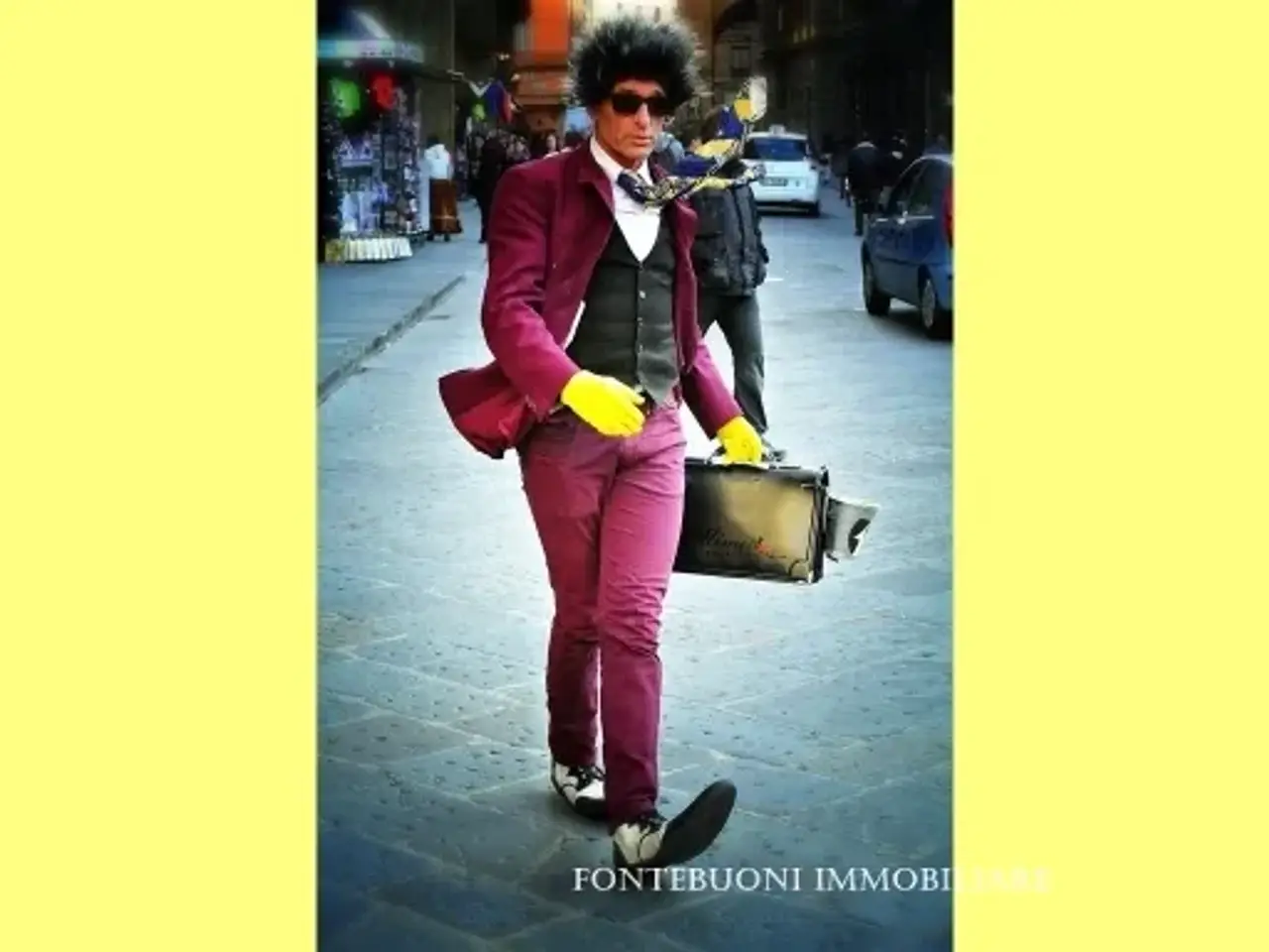 Ristorante in , Firenze, {3} - Foto 1