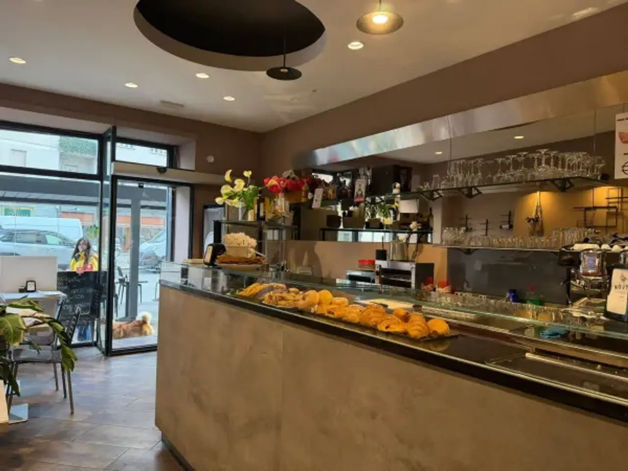 Bar in Corso Alcide De Gasperi 16, Torino, {3} - Foto 2