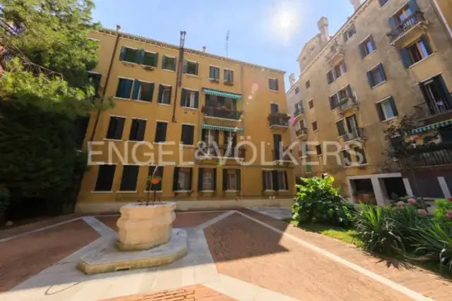 Quadrilocale in vendita, Fondamenta De Le Procuratie, Venezia - Foto 1