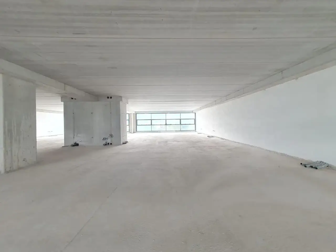Ufficio in Via Maestri Calzaturieri del Brenta 30, Noventa Padovana, {3} - Foto 2