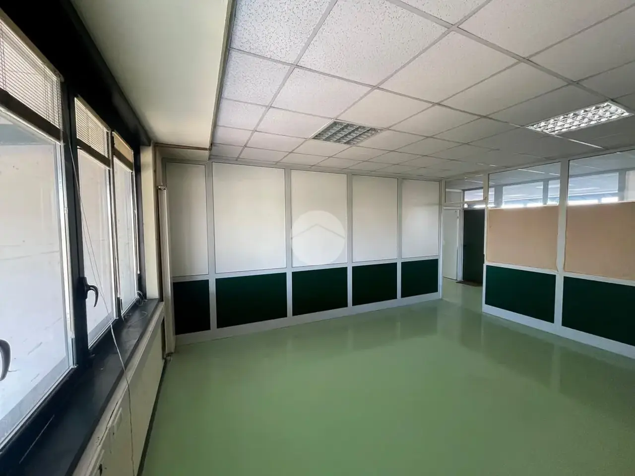 Magazzino in Via Trieste 1, Martinengo, {3} - Foto 2