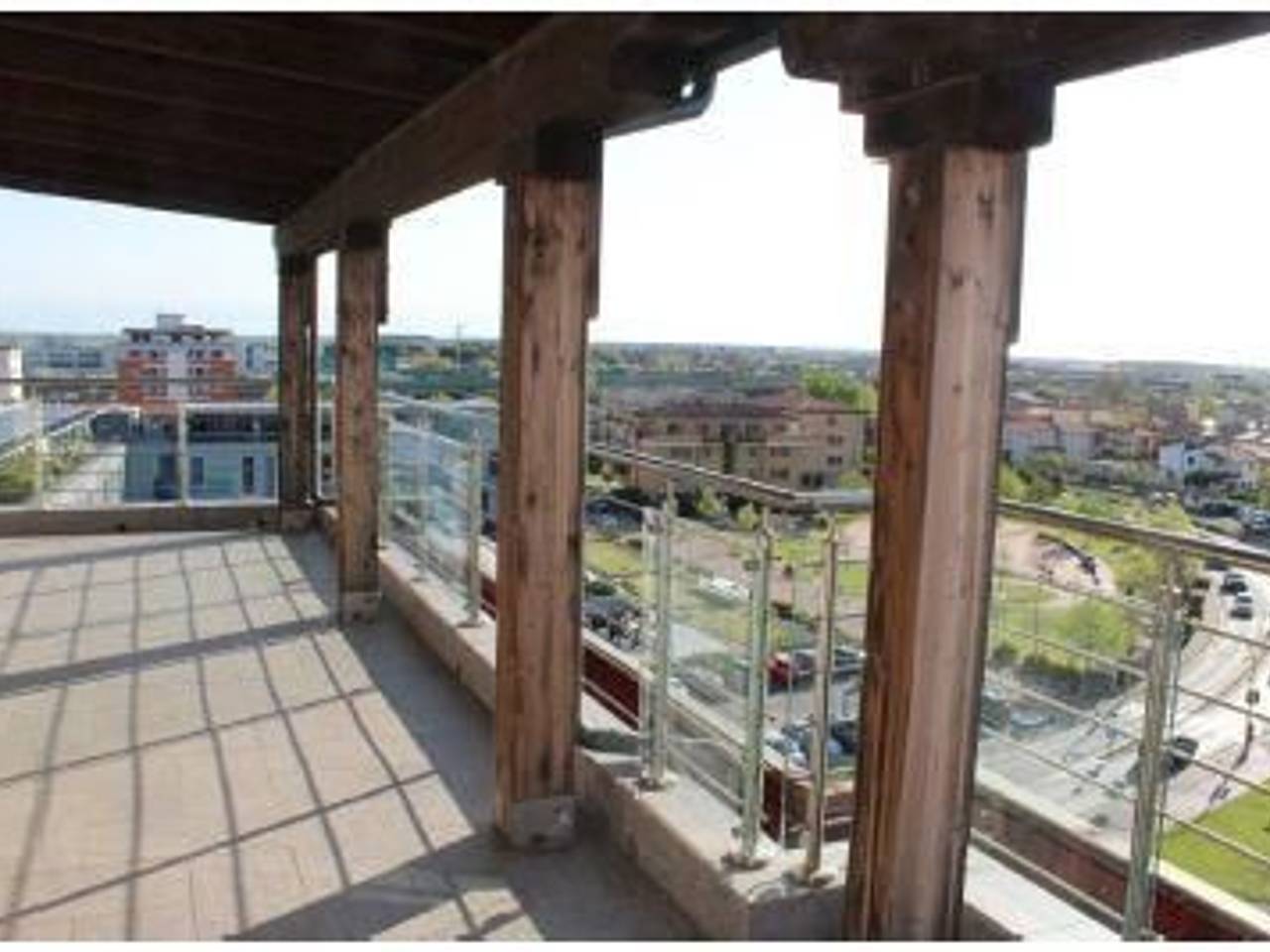 appartamento in vendita a Pisa in zona Centro Storico