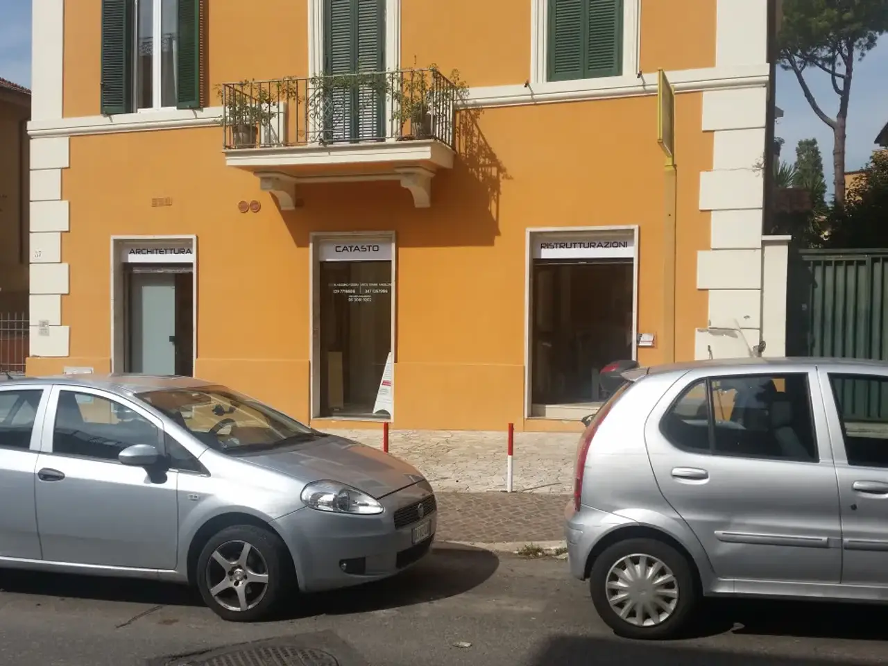Negozio in Via Aristide Gabelli, Roma, {3} - Foto 1
