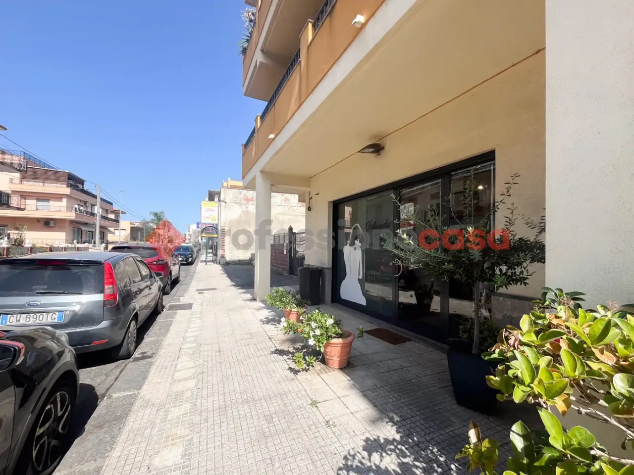 Ufficio in Via Nazionale 330, Torregrotta, {3} - Foto 1