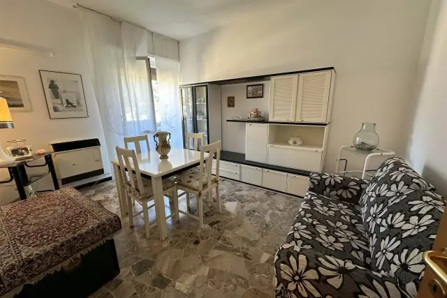 3-room flat in Largo Pastorino, Noli - Photo 1