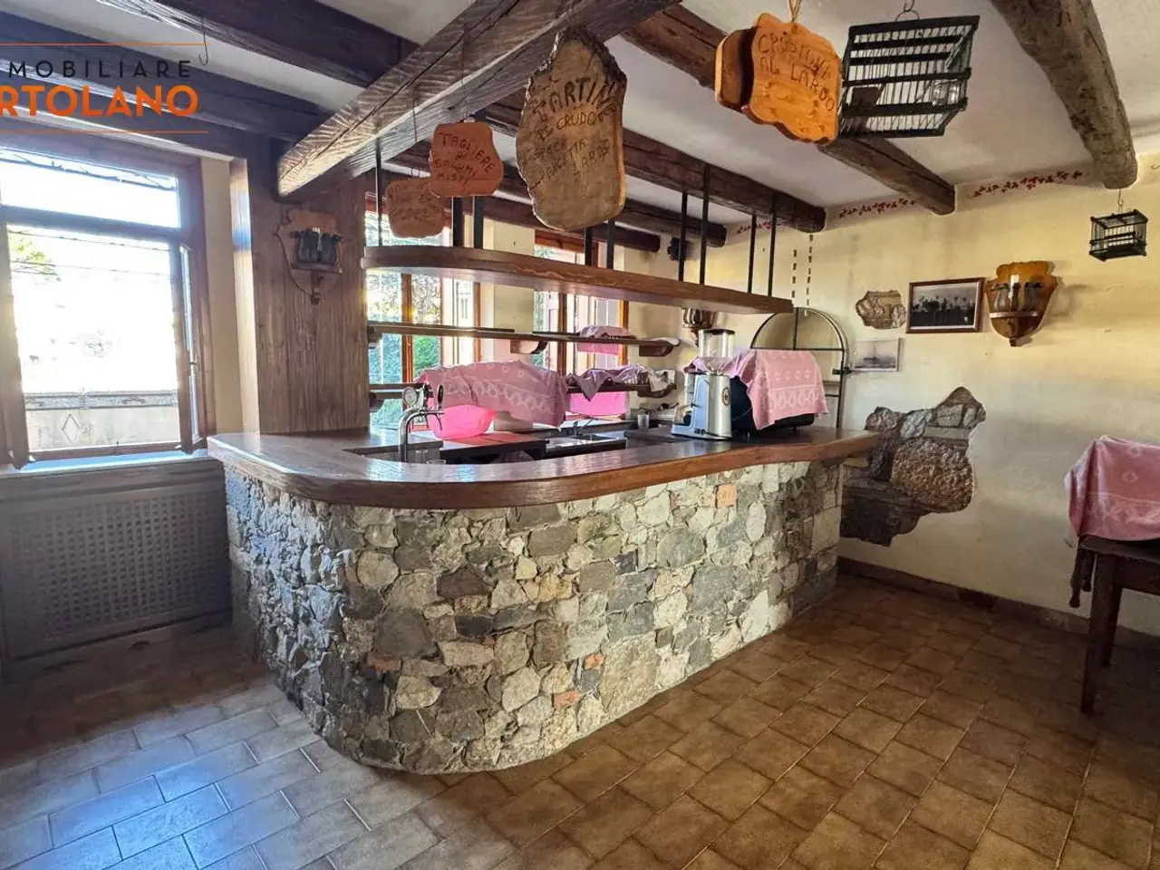 Negozio in Largo Garibaldi 19, San Canzian D'Isonzo, {3} - Foto 1