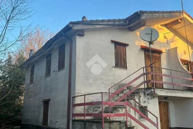 Quadrilocale in vendita, Via Serra Verde 1, Accettura - Foto 1