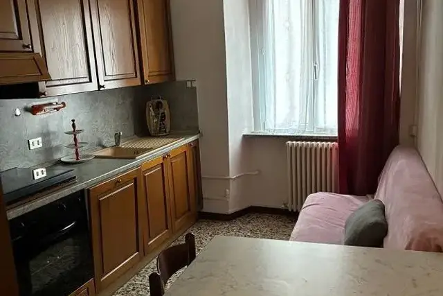 One-room flat in Via Barozzi, Olginate - Photo 1