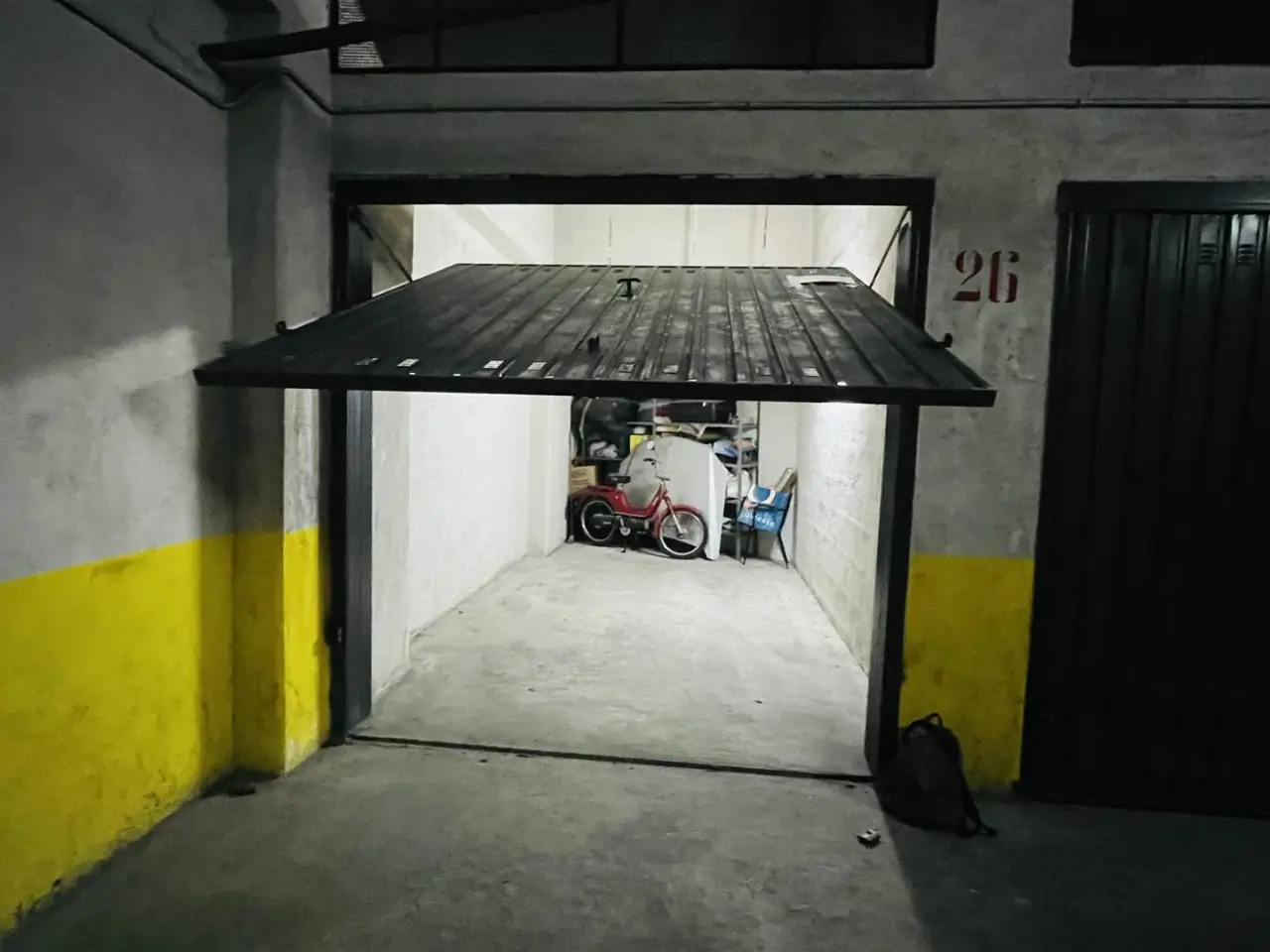 Magazzino in Via Generale Francesco La Ferla, Palermo, {3} - Foto 2