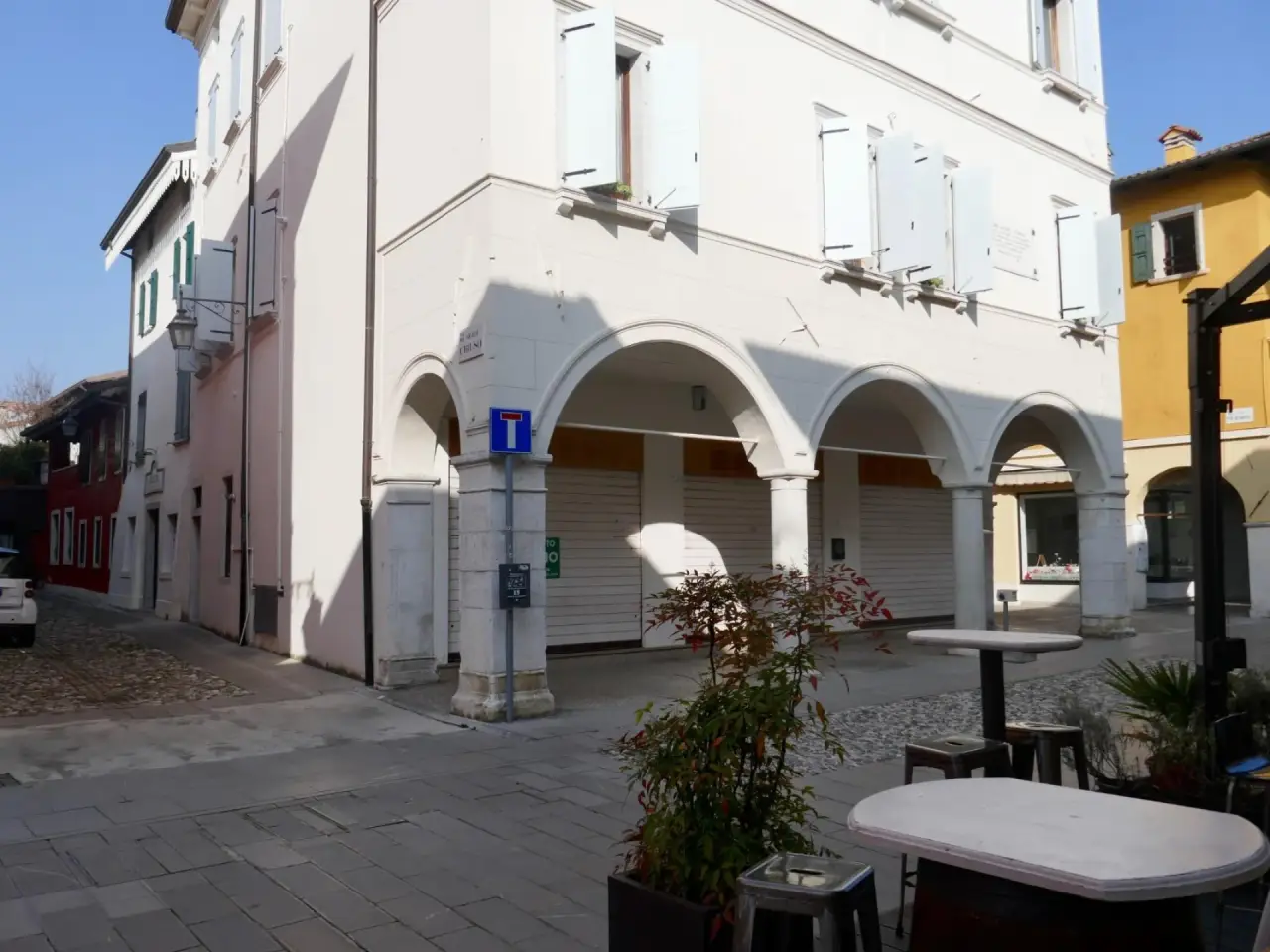 Locale commerciale in , Spilimbergo, {3} - Foto 2