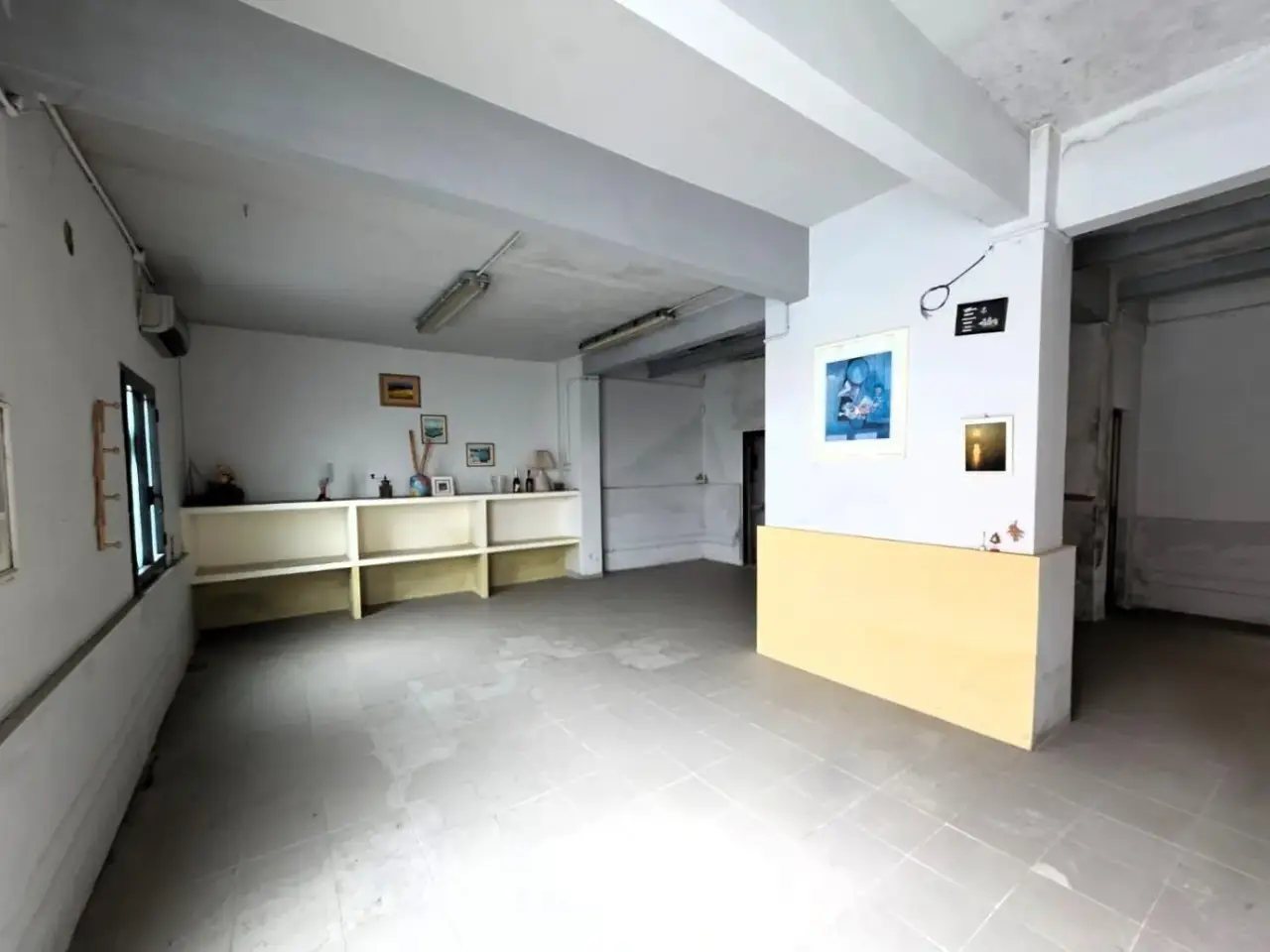 Locale commerciale in , Santa Croce Sull'Arno, {3} - Foto 1