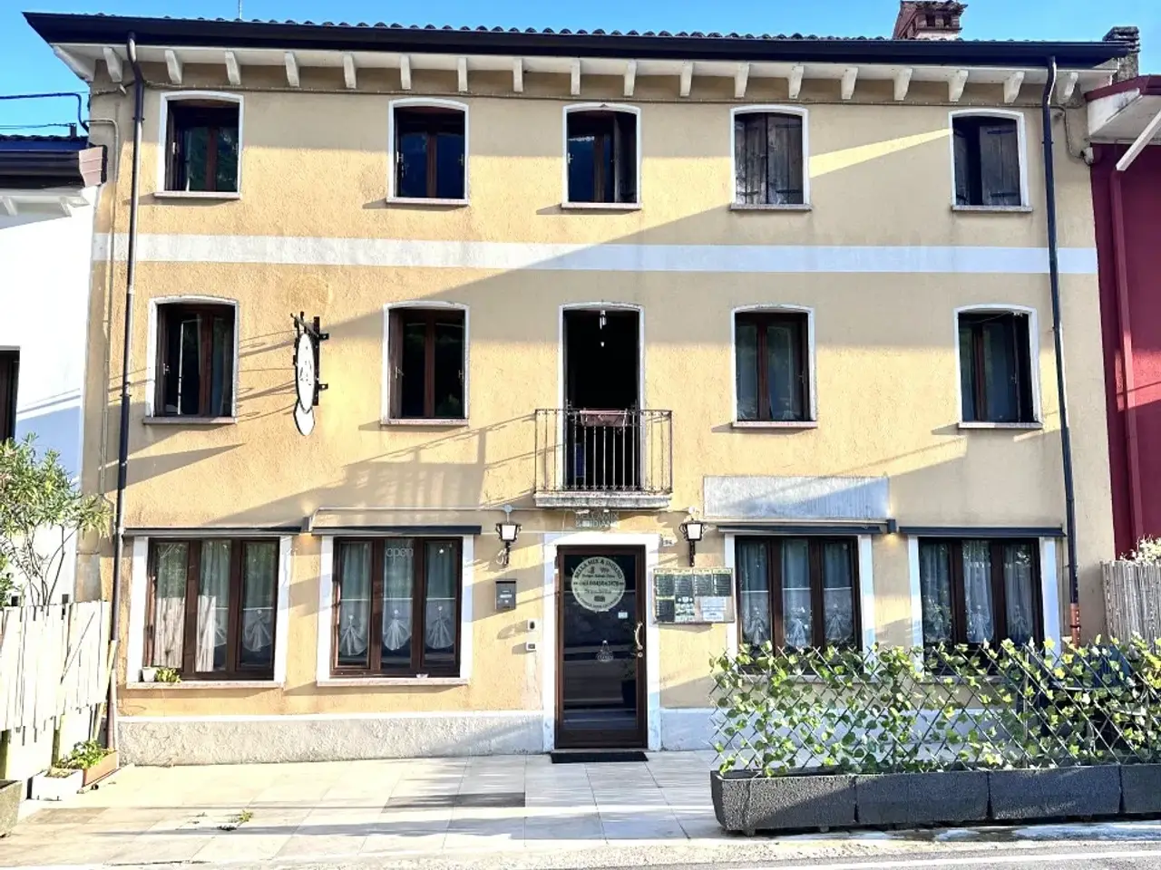 Ristorante in Via Venezia 54, Caltrano, {3} - Foto 1