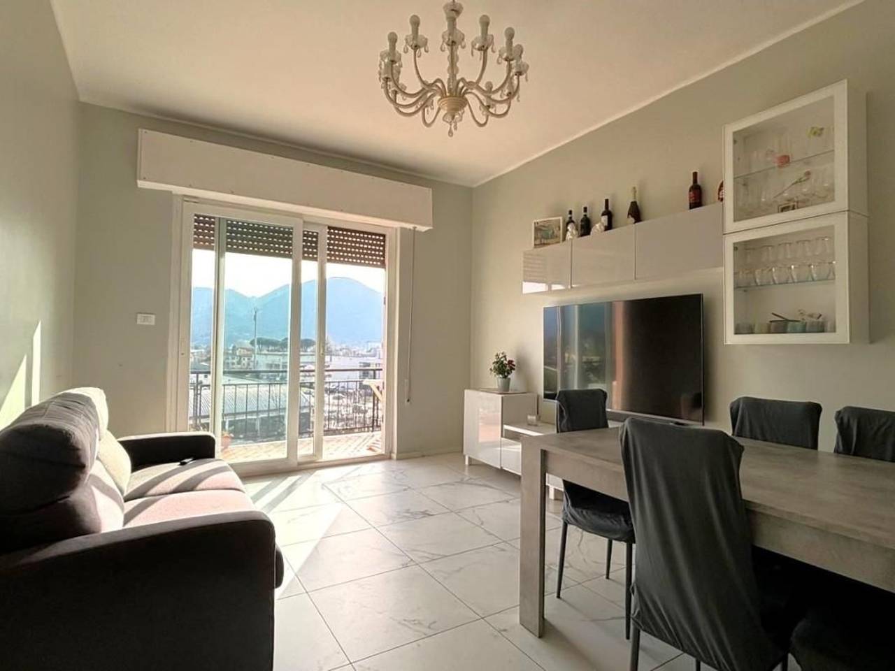 appartamento in vendita a Lucca in zona Sant'Anna