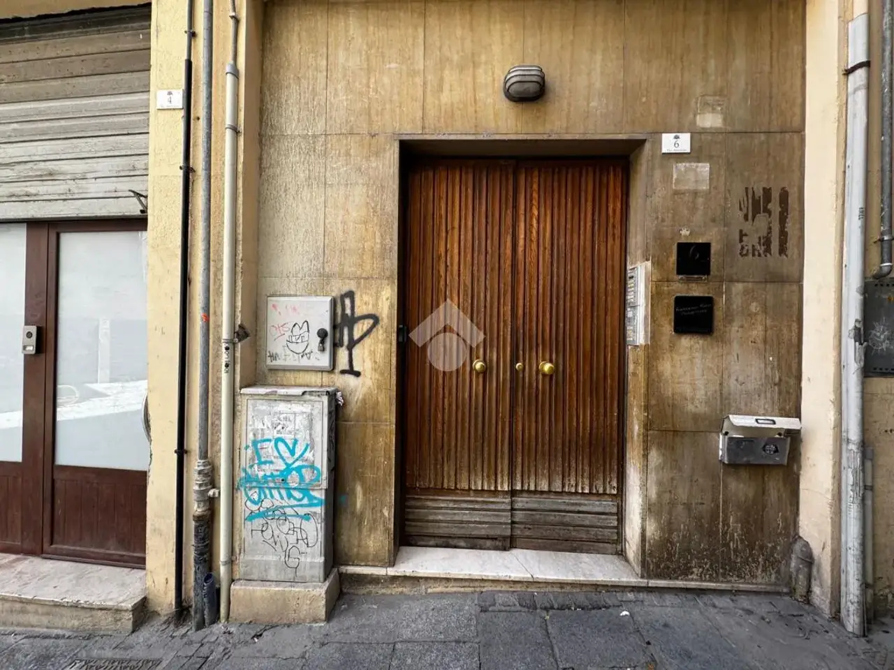 Ufficio in Vico Barcellona 6, Cagliari, {3} - Foto 1