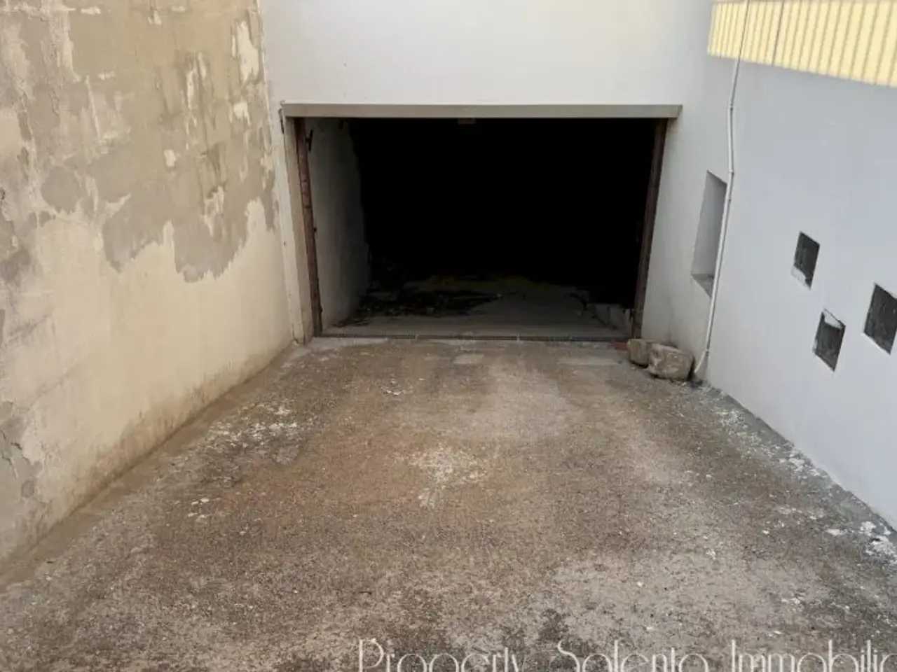 Deposito in Via Gramsci, Torre San Giovanni, Ugento, Mare, Residenziale, Ugento, {3} - Foto 2