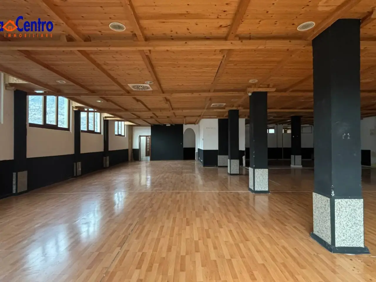 Negozio in Frazione FerrèRe 57, Aymavilles, {3} - Foto 2