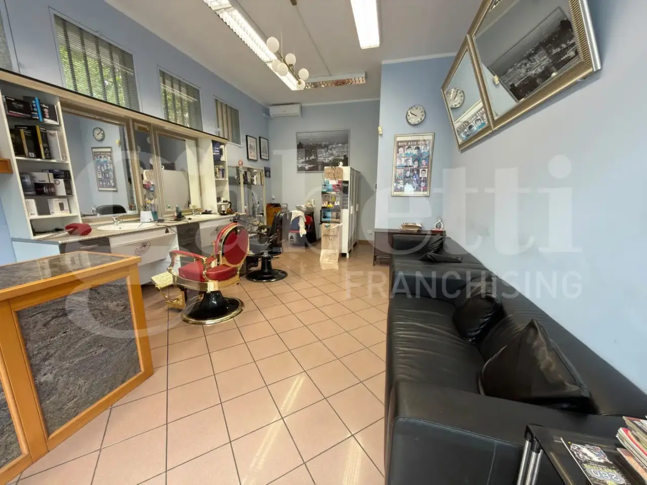 Esercizio commerciale in Via Lavino 73/B, Monte San Pietro, {3} - Foto 2