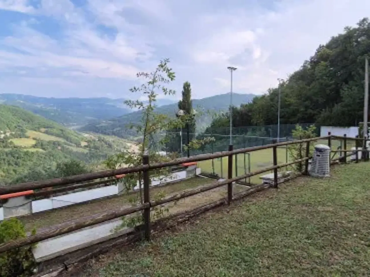 Agriturismo in Via Ponte Dolo, Toano, {3} - Foto 1