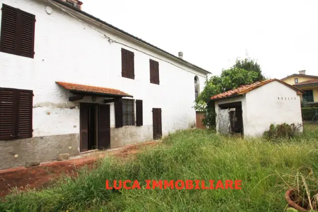 Einfamilienhaus in Via Romana 98, Chiesina Uzzanese - Foto 1