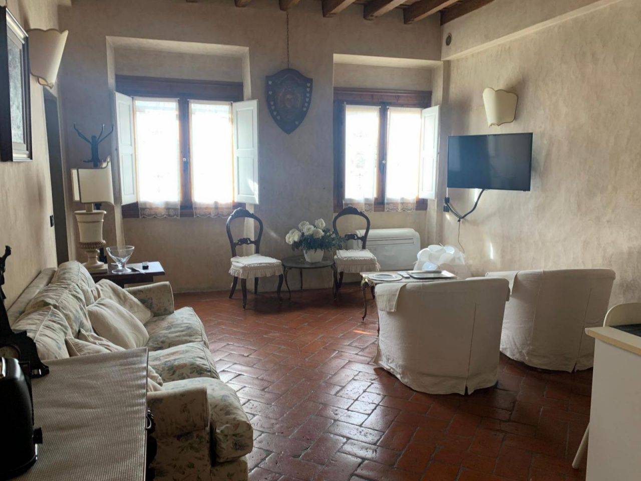 appartamento in affitto a Firenze in zona Centro San Frediano