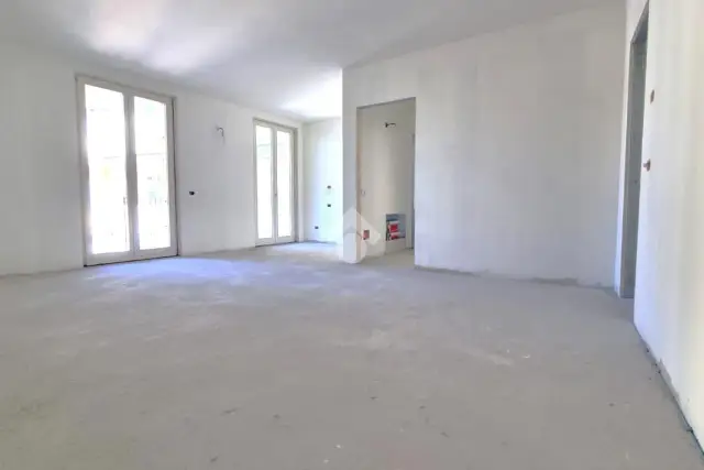 Zweizimmerwohnung in Piazza Maggiore 1, Martinengo - Foto 1