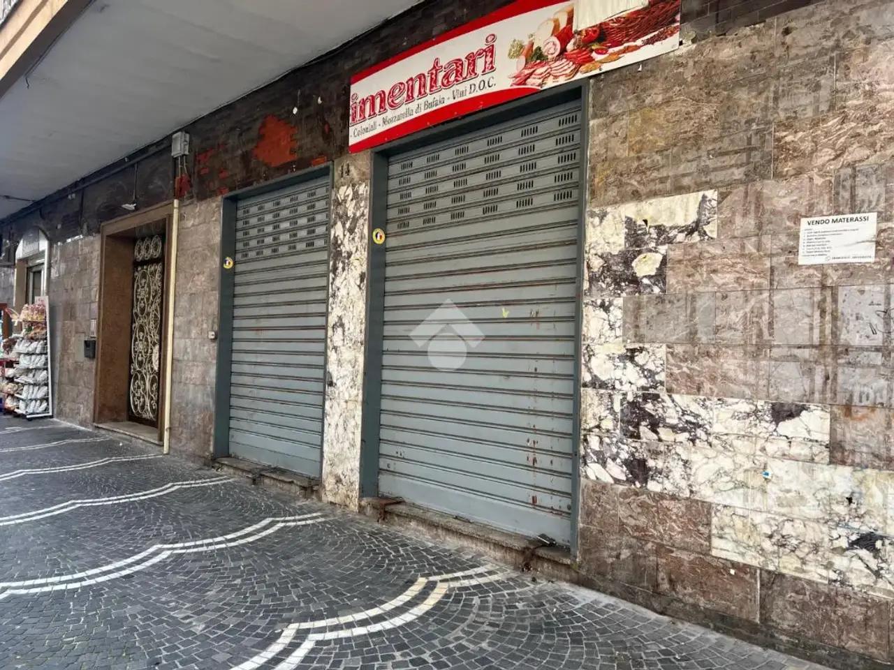 Negozio in Via Gioacchino d'Anna 14, Casoria, {3} - Foto 2