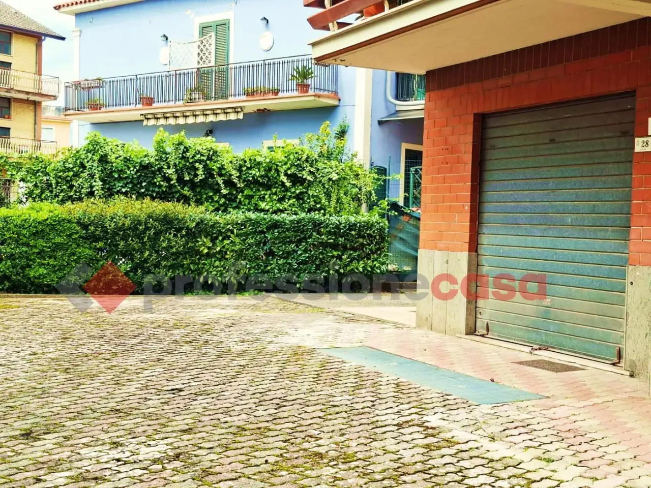 Negozio in Via Marsala 6, Piedimonte San Germano, {3} - Foto 1