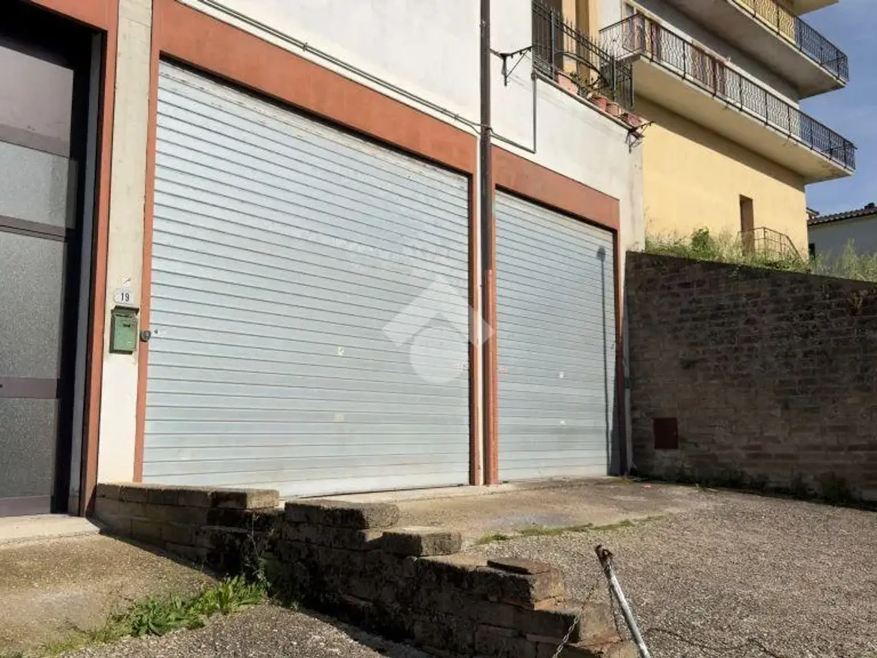 Magazzino in Via Bruno Buozzi 19, Morlupo, {3} - Foto 2