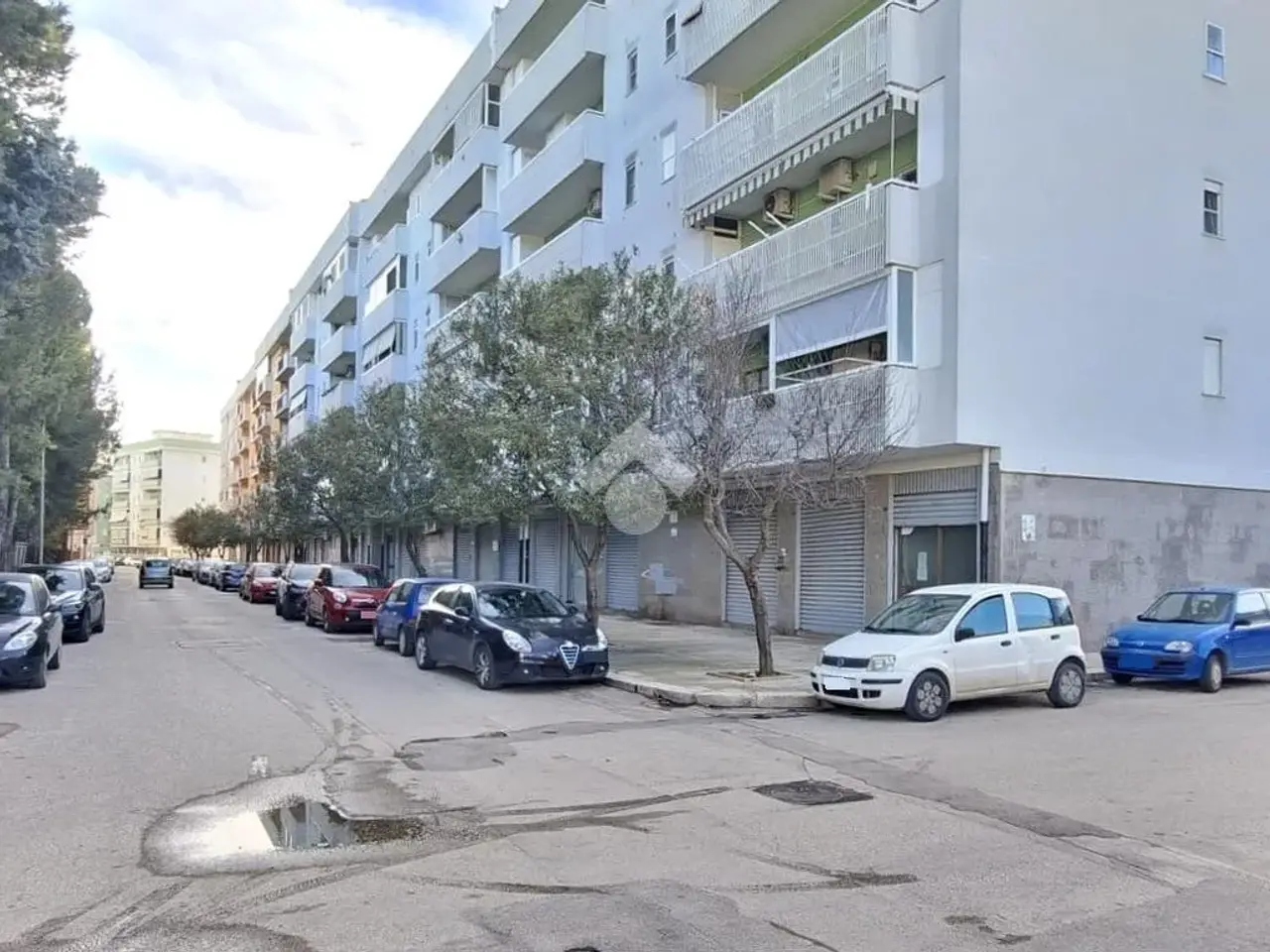 Negozio in Via Ottorino Respighi, Barletta, {3} - Foto 1
