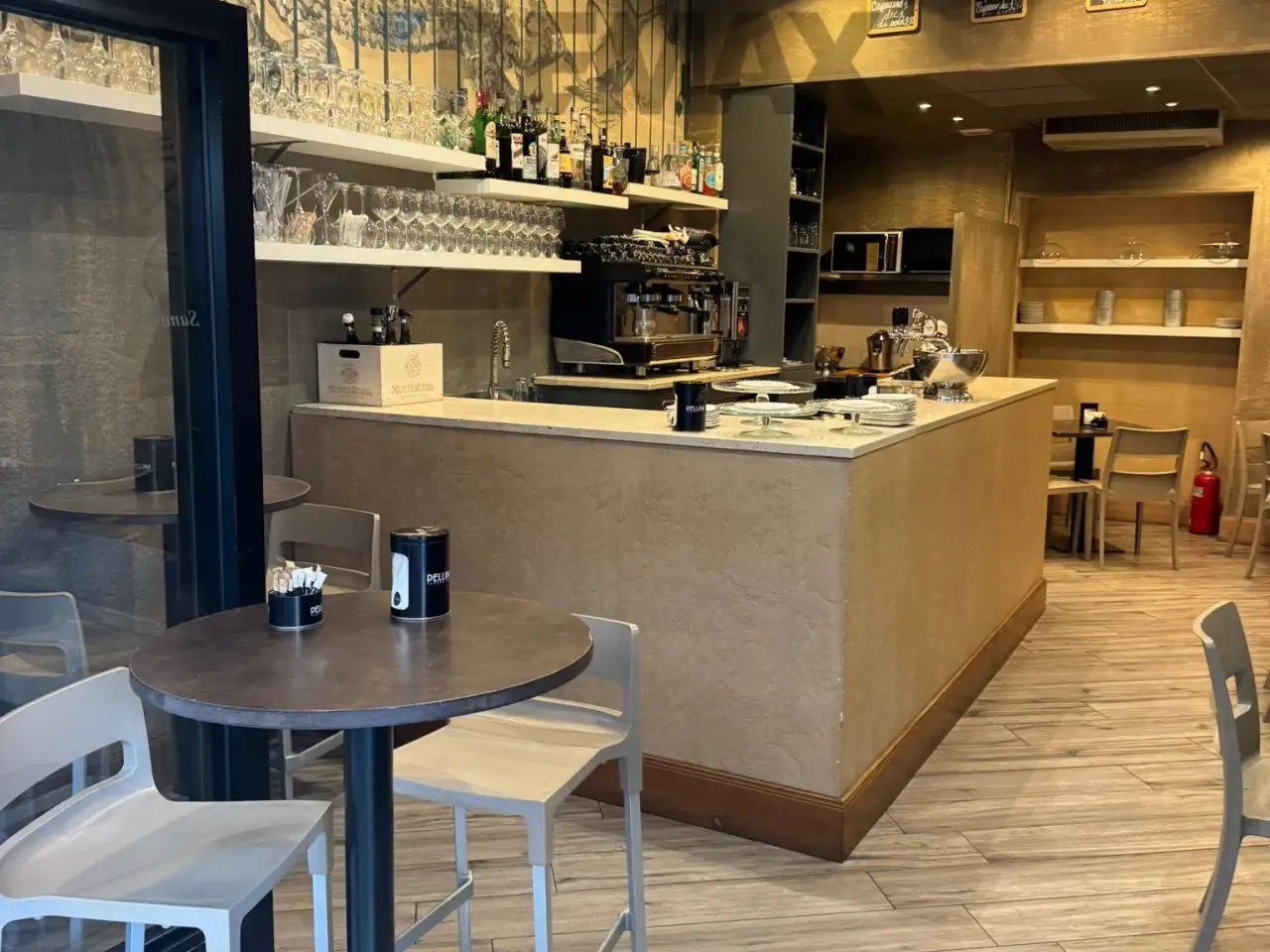 Esercizio commerciale in Corso Palestro 43, Brescia, {3} - Foto 2