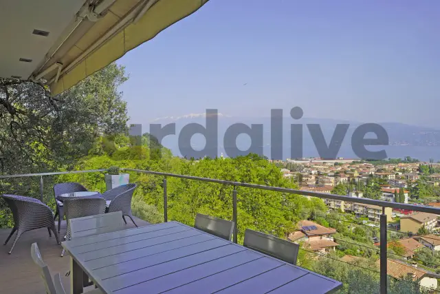 Villa in Via Sant'Ambrogio 9, Toscolano-Maderno - Foto 1