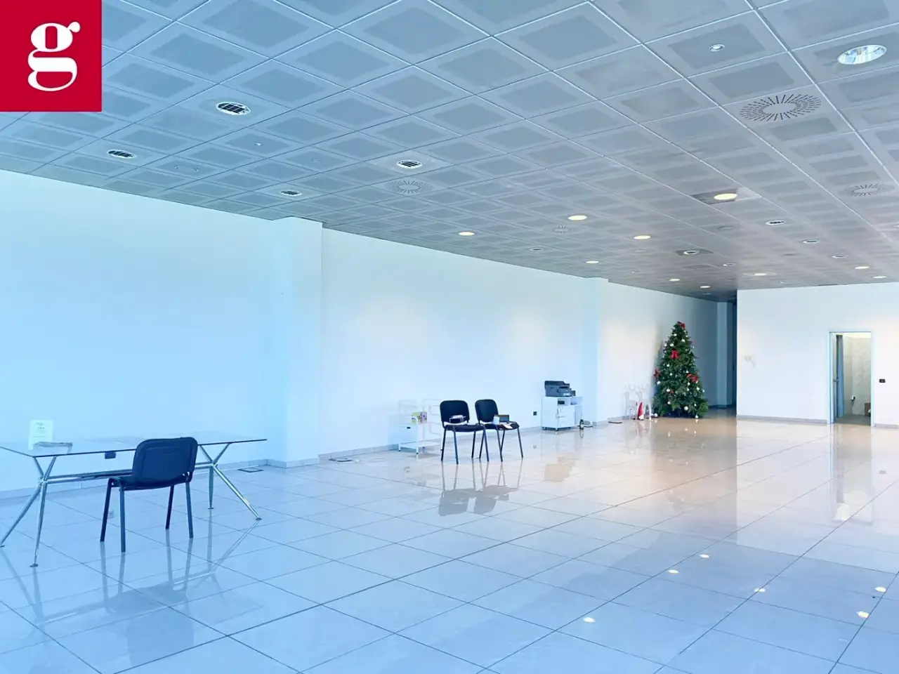 Ufficio in Viale Europa 23, Cusago, {3} - Foto 1