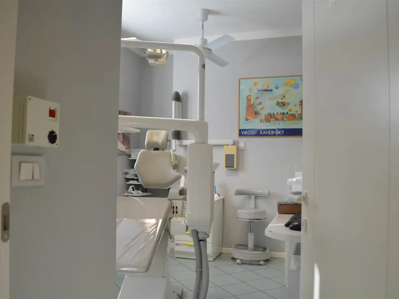 Ufficio in Via Cavour, Villafranca Di Verona, {3} - Foto 2