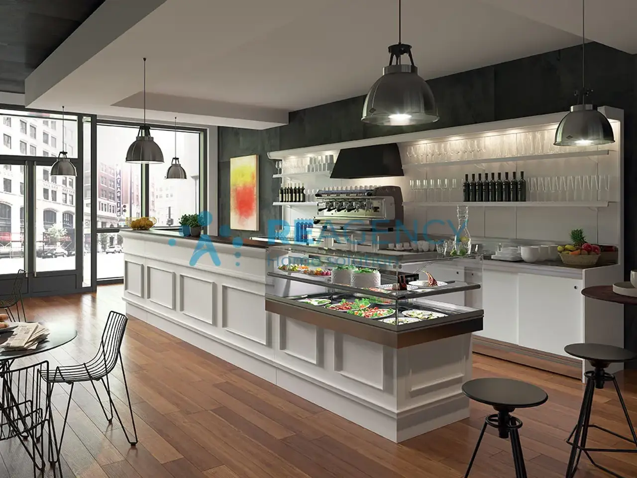 Bar in , Schio, {3} - Foto 1