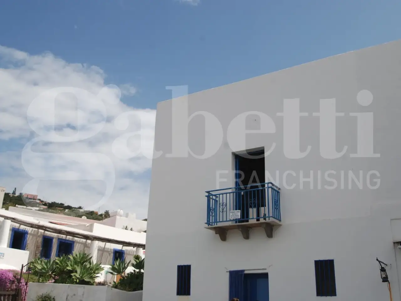 Palazzina commerciale in Via San Vincenzo - Ginostra Snc, Lipari, {3} - Foto 2