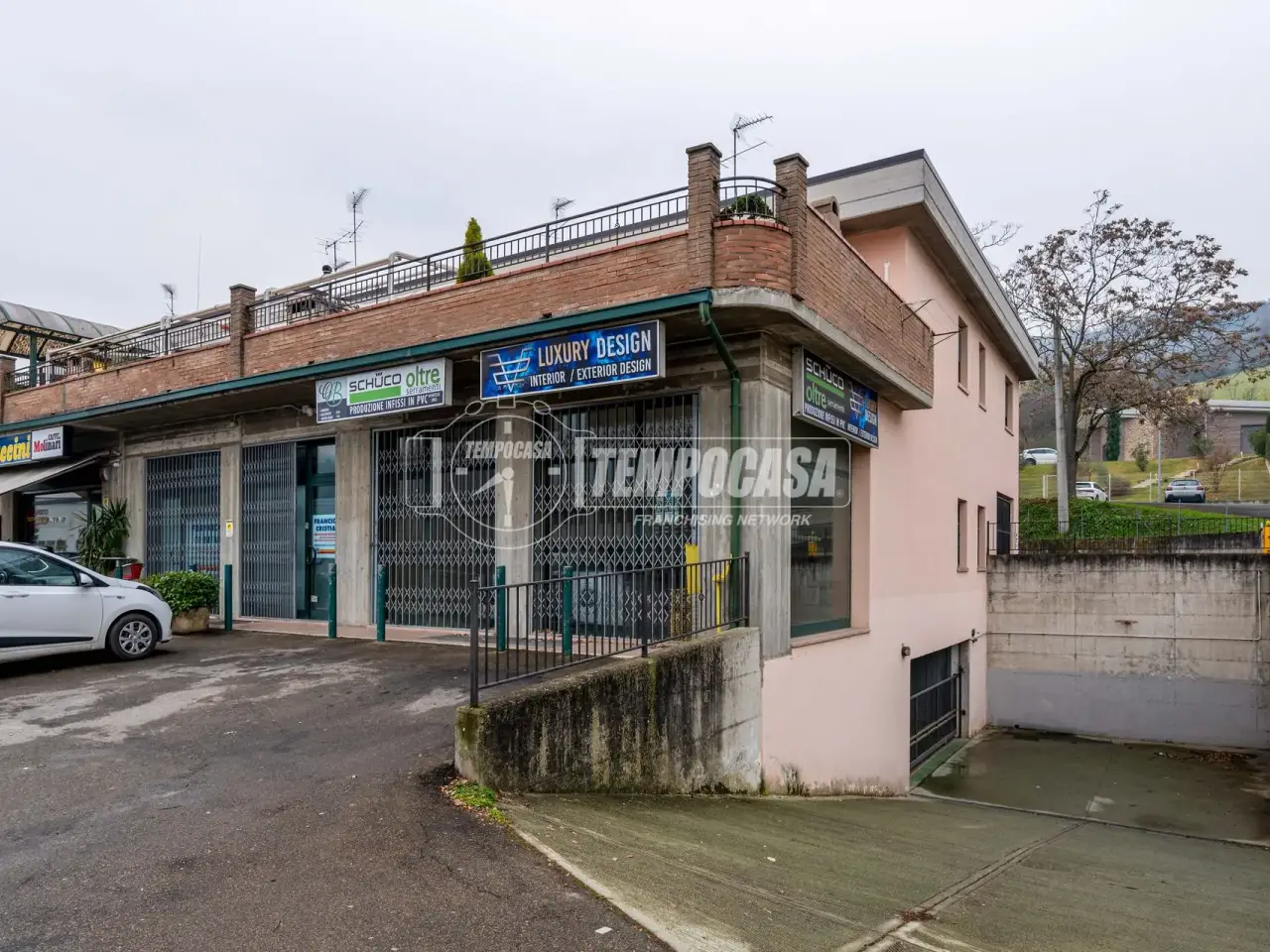Negozio in Via Fondovalle 3190, Marano Sul Panaro, {3} - Foto 2