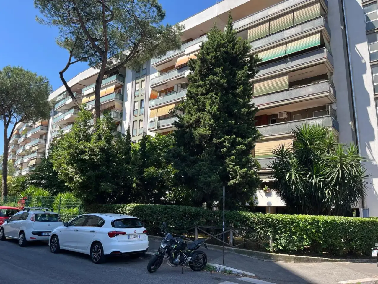 Ufficio in Via Libero Leonardi , Roma, {3} - Foto 1
