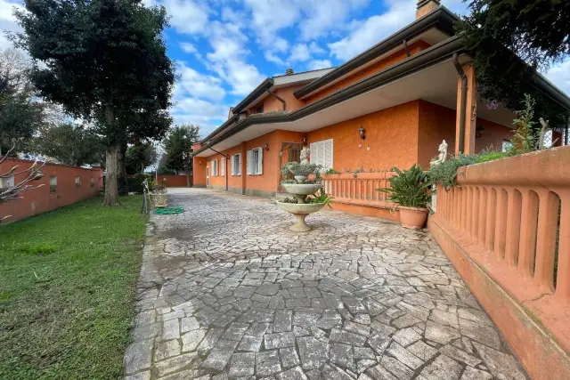 Villa in Via Pitagora, Anzio - Foto 1