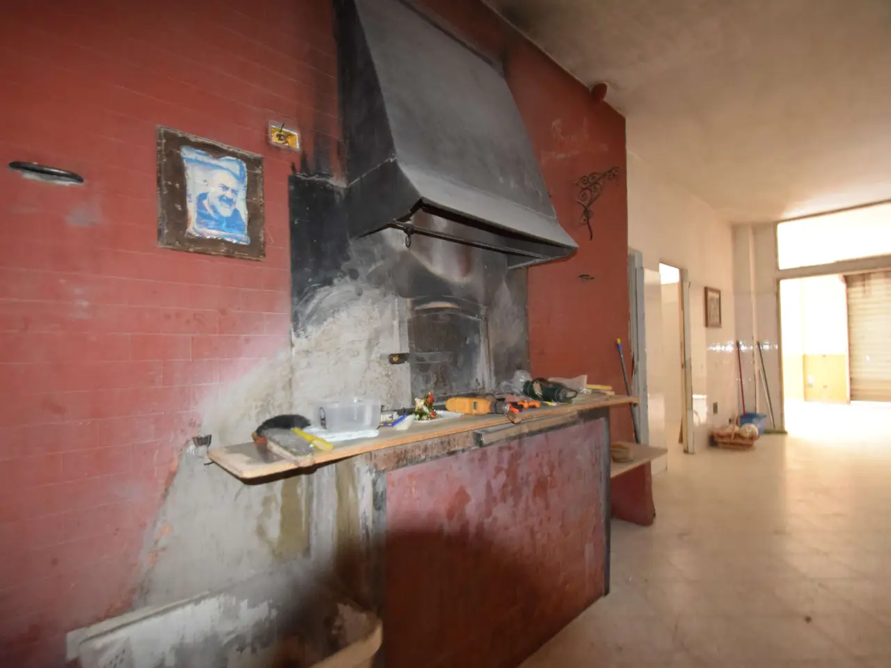 Negozio in Via Emanuele Sansone, Mazara del Vallo, {3} - Foto 1