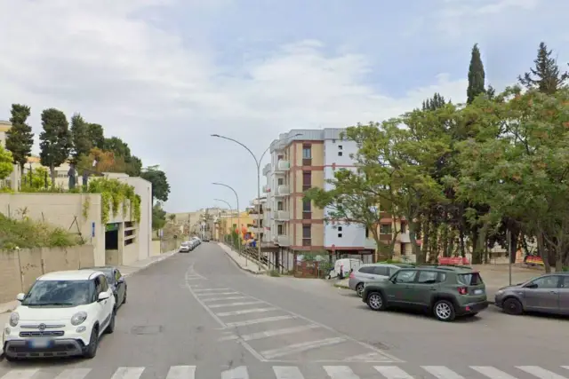 Trilocale in affitto, Via Lanera 55, Matera - Foto 1