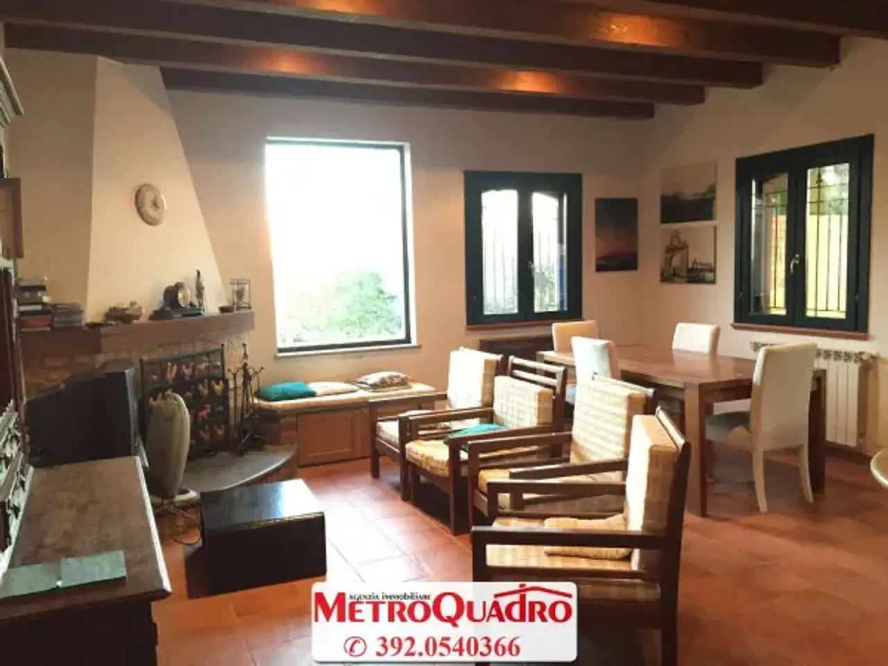 Bed & Breakfast in Borgo San Giusto, Lucera, {3} - Foto 2