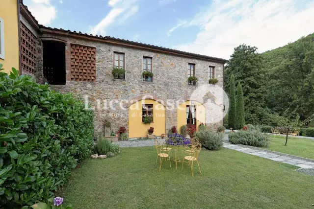 Homestead in Andrea 39, Capannori - Photo 1